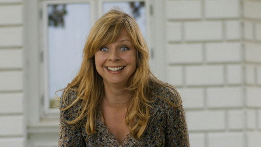 Sover Dolly på ryggen?