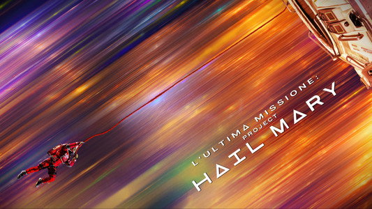 Project Hail Mary