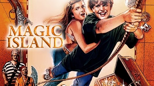 Magic Island