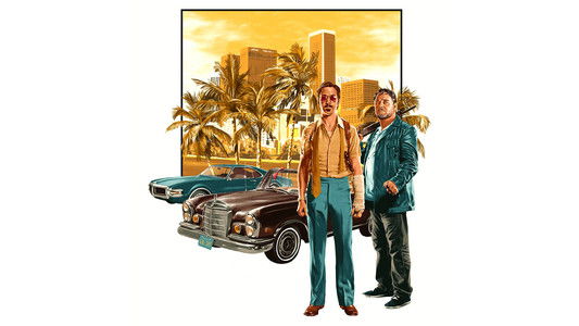 The Nice Guys