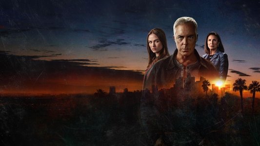 Bosch: Legacy