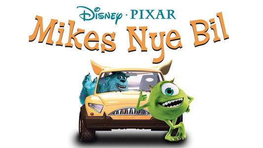 Mike's New Car