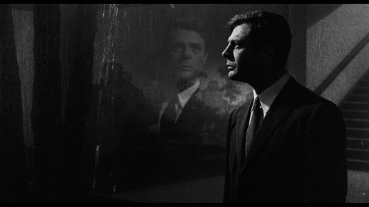 La notte