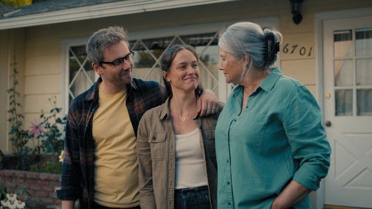 The Mother, the Menacer, and Me