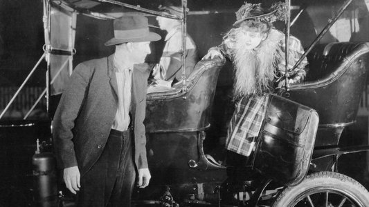 The First Auto