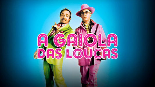 La Cage aux folles