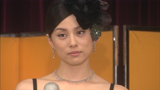 悪女の一生～芝居と結婚した女優・杉村春子の生涯～