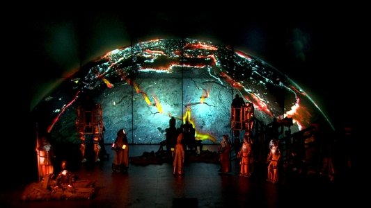 Wagner: Das Rheingold