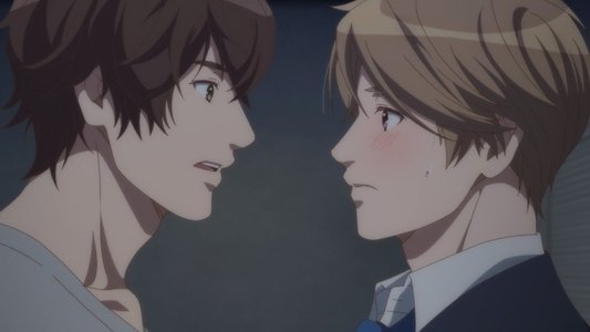 イエスかノーか半分か