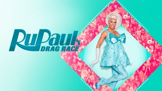 RuPaul's Drag Race