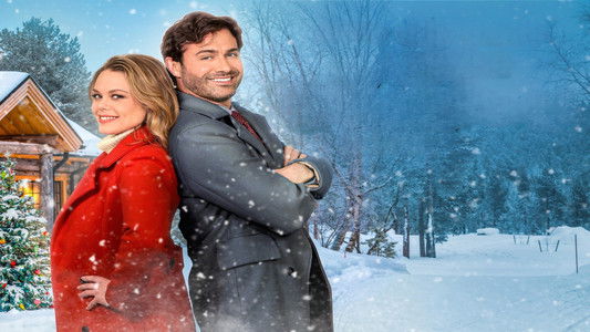 Saving the Christmas Ranch