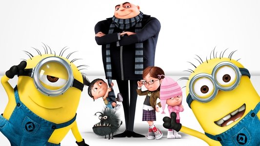 Despicable Me