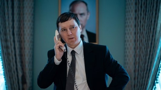 Le Mage du Kremlin