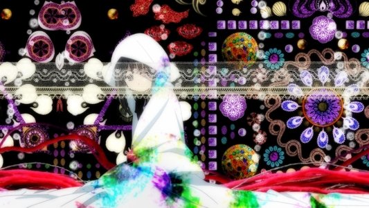 劇場版 魔法少女まどか☆マギカ[新編]叛逆の物語