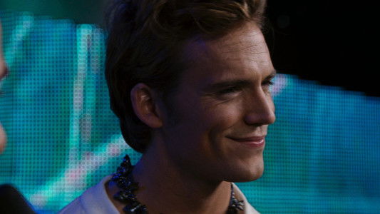 The Hunger Games: Catching Fire