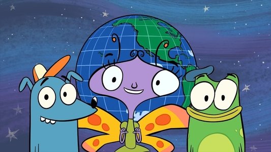 Let's Go Luna!