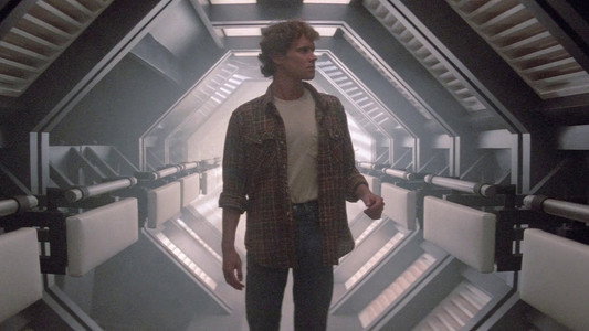 The Last Starfighter