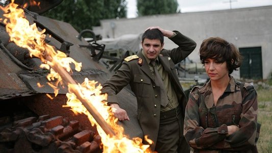 Îmi este indiferent dacă în istorie vom intra ca barbari