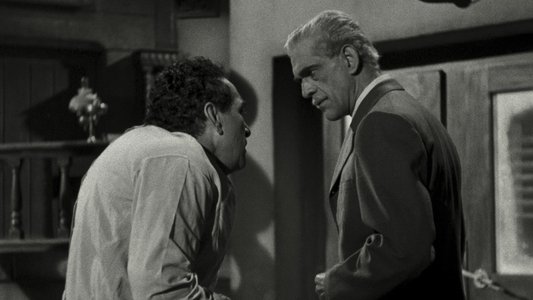House of Frankenstein