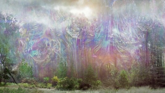 Annihilation
