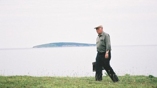 Reading Alistair MacLeod