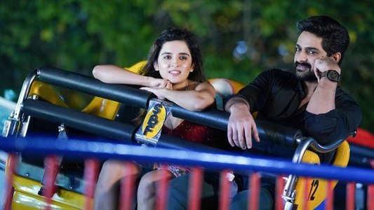 కృష్ణ వ్రింద విహారి