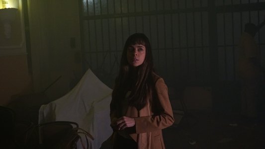 As Ruínas do Cinema Khouri
