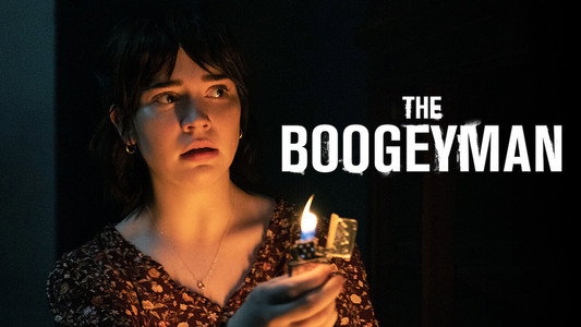 The Boogeyman