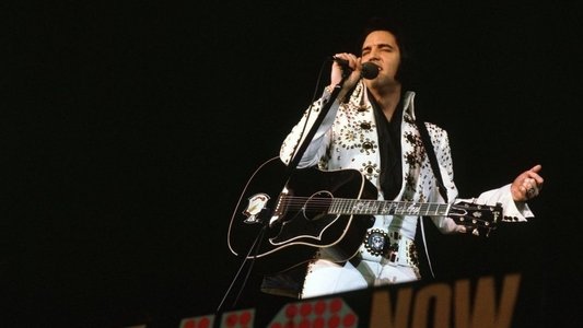 Elvis on Tour