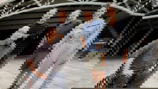 Bios. Vidas Que Marcaram a Sua: Os Paralamas do Sucesso