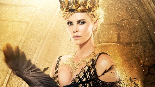 Snow White and the Huntsman