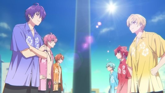 劇場版すとぷり はじまりの物語~Strawberry School Festival!!!~