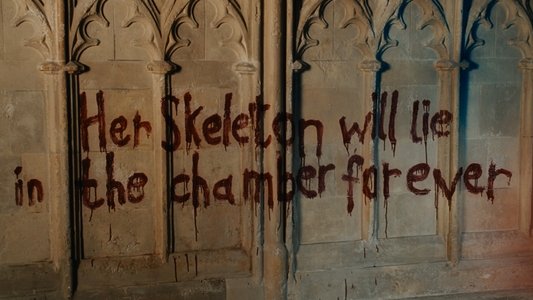 Harry Potter and the Chamber of Secrets