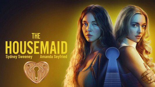 The Housemaid