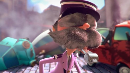 Adult’Hair