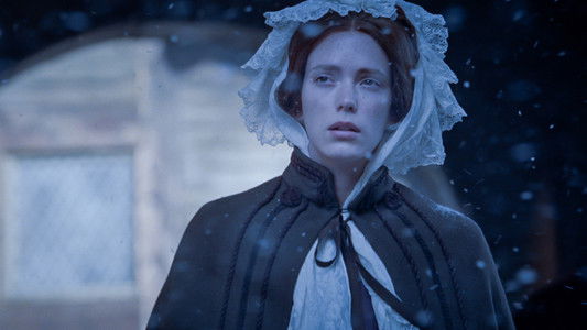 The Testament of Ann Lee