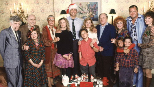 National Lampoon's Christmas Vacation