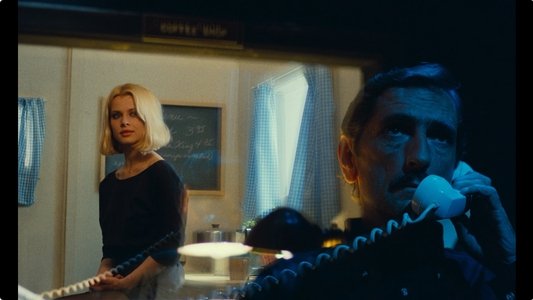 Paris, Texas