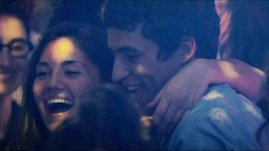 Mektoub, My Love: Canto Uno