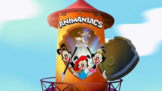 Animaniacs