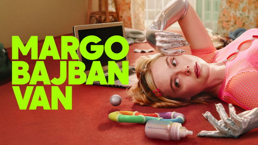 Margo's Got Money Troubles