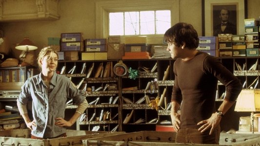 Moonlight Mile