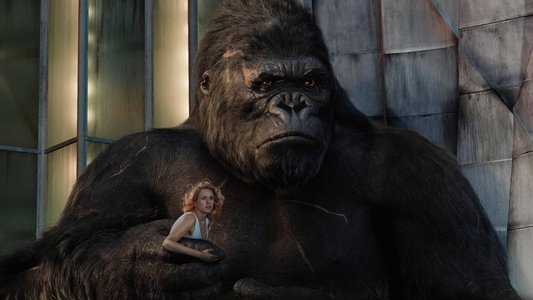 King Kong