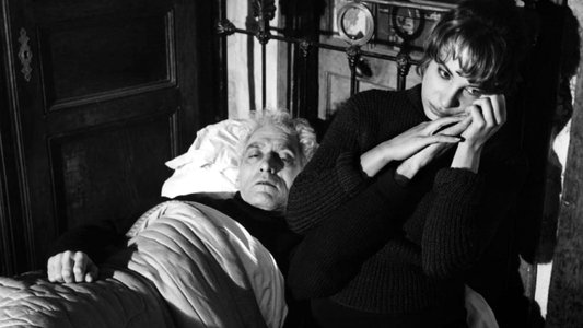 Le beau Serge