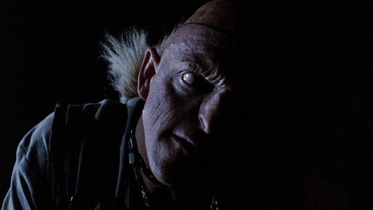 The Hills Have Eyes Part 2