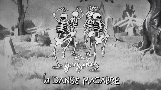 The Skeleton Dance