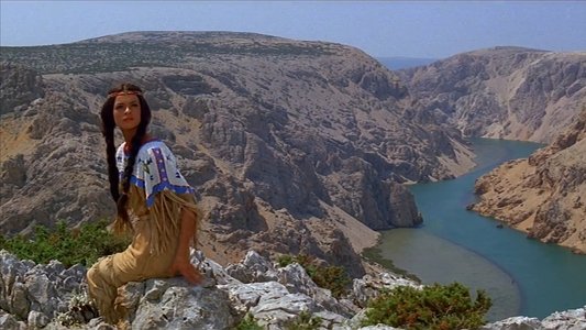 Winnetou 1. Teil