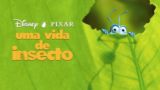 A Bug's Life