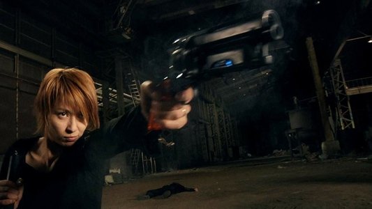 ハード・リベンジ、ミリー～ブラッディバトル