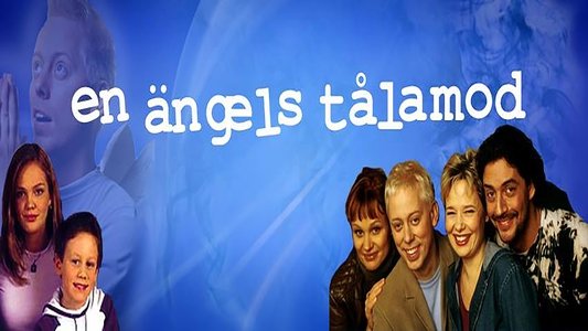 En ängels tålamod